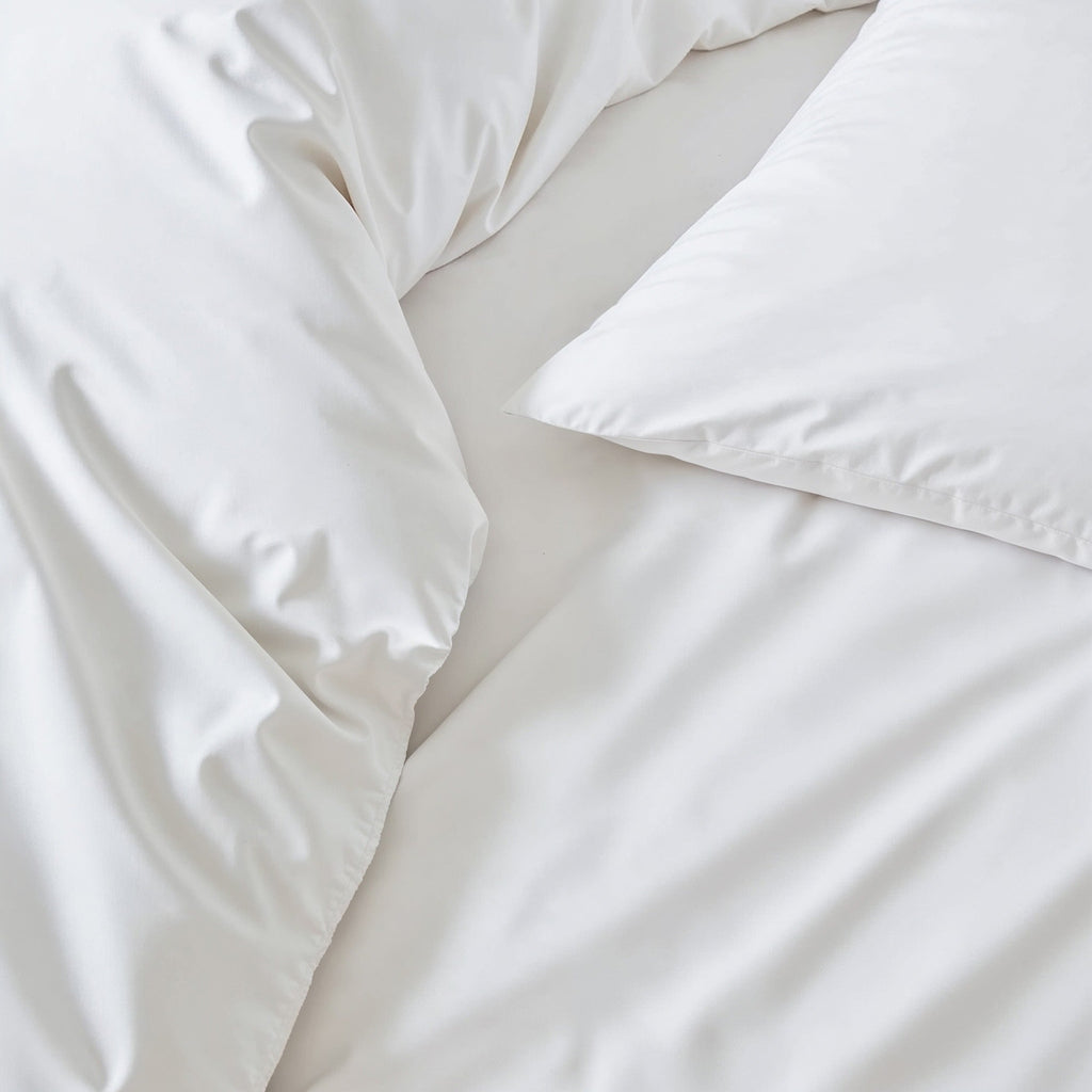 Atelier Proper Luxe Australian Sateen Bedding Bundle