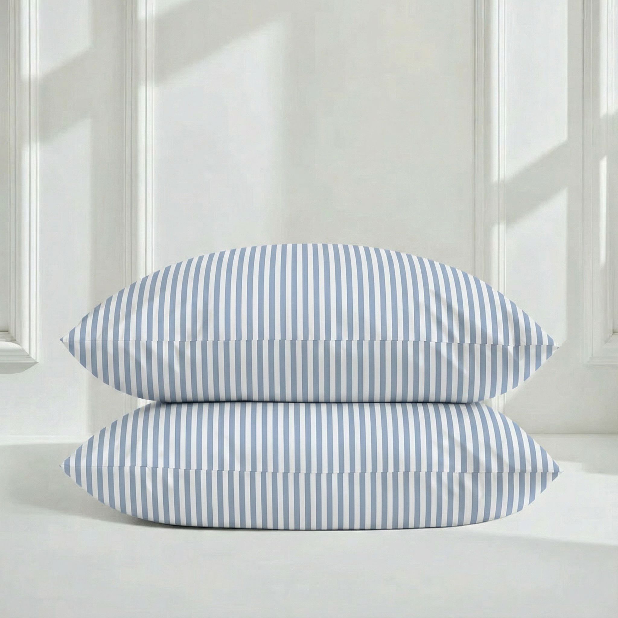 Atelier Proper Luxe Australian Sateen Pillowcase Set