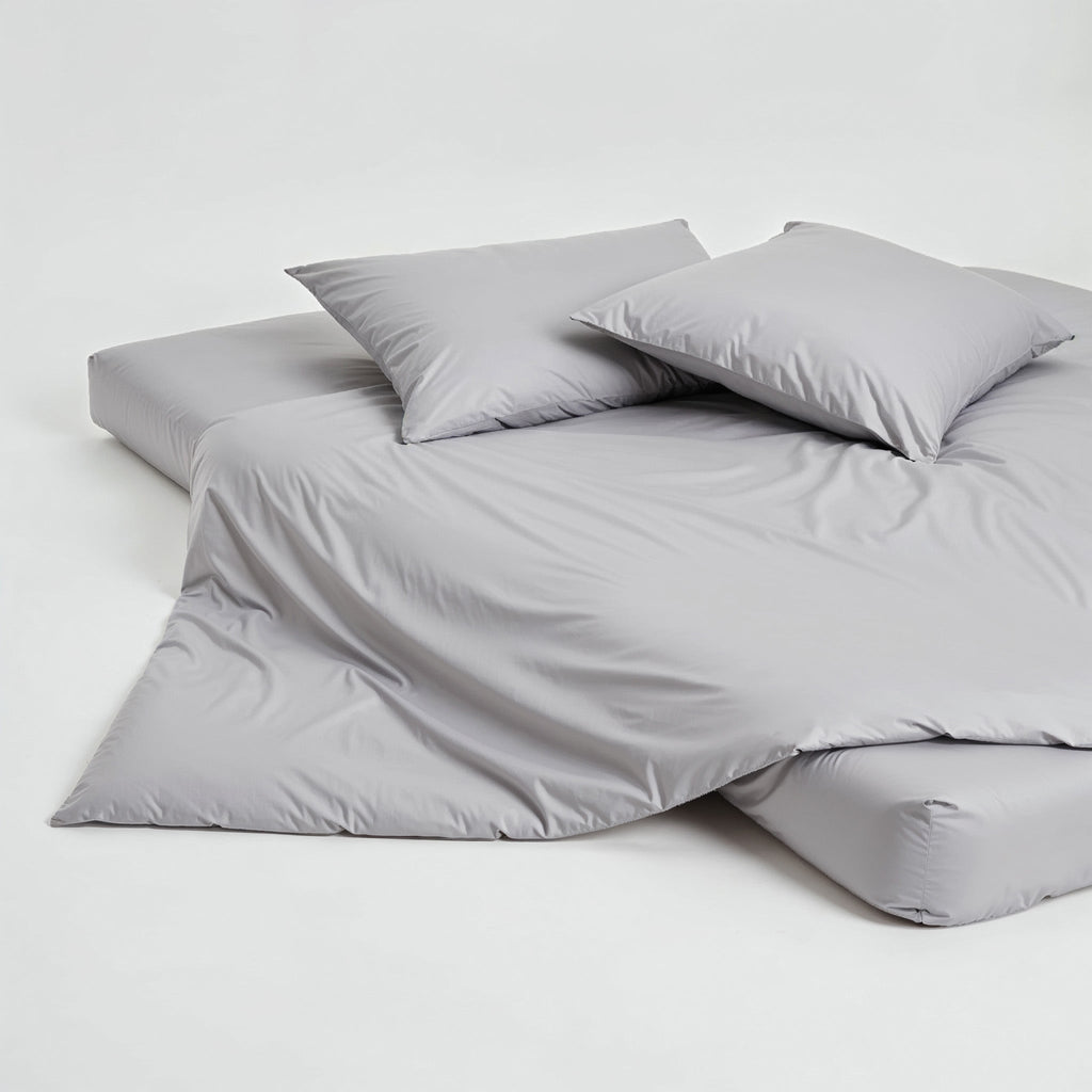 Atelier Proper Luxe Australian Sateen Pillowcase Set