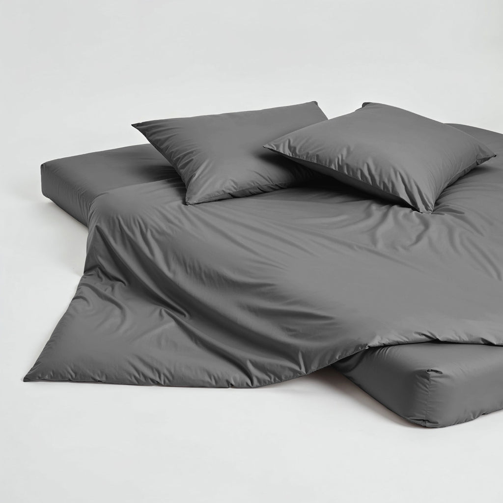 Atelier Proper Luxe Australian Sateen Duvet Cover