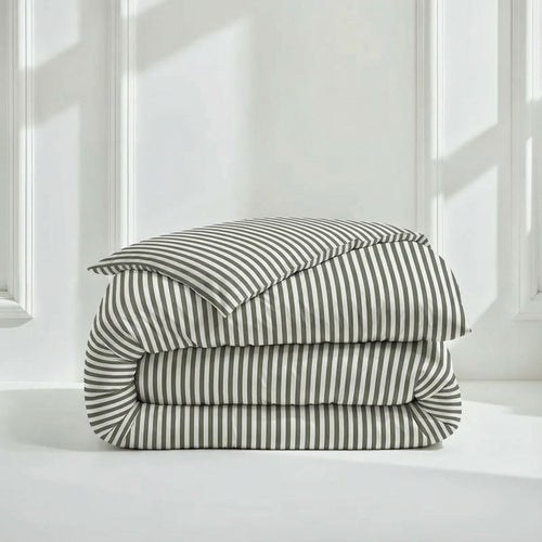 Atelier Proper Luxe Australian Sateen Duvet Cover