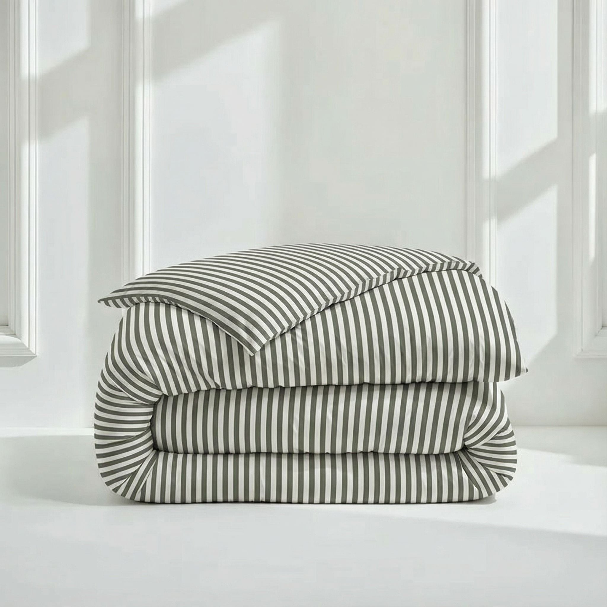 Atelier Proper Luxe Australian Sateen Bedding Bundle