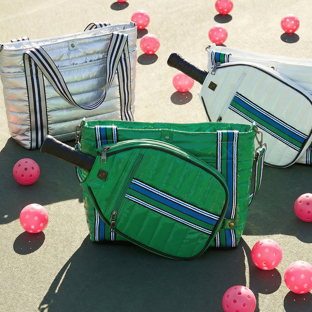 Atelier Proper Ace of the Court Pickleball Bag