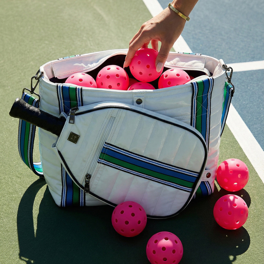 Atelier Proper Ace of the Court Pickleball Bag