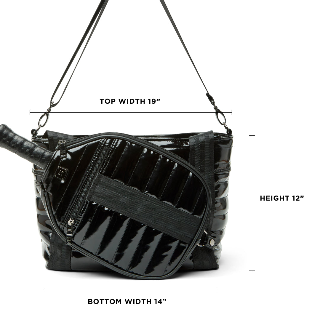 Atelier Proper Ace of the Court Pickleball Bag