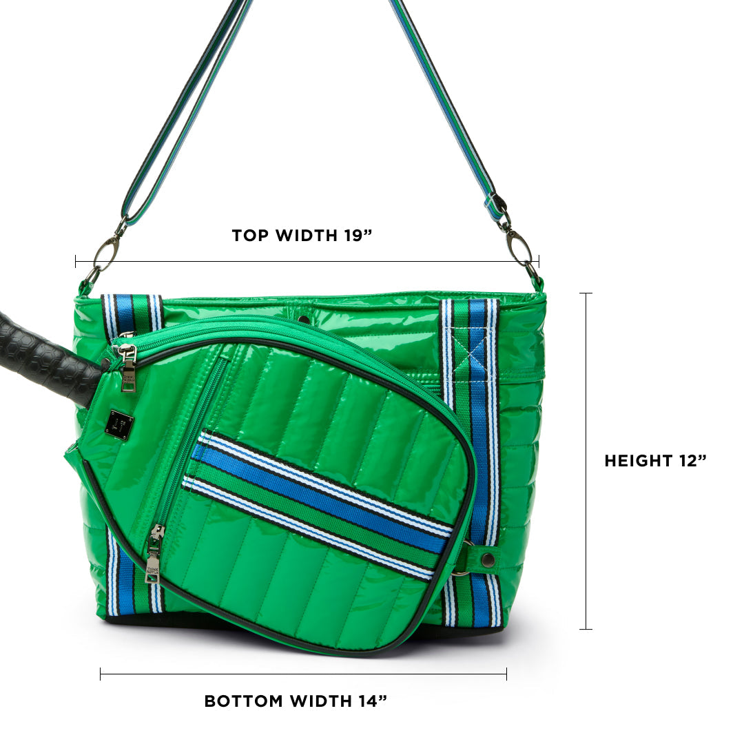 Atelier Proper Ace of the Court Pickleball Bag