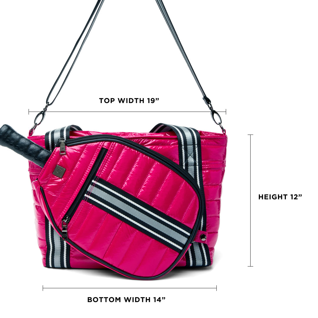 Atelier Proper Ace of the Court Pickleball Bag