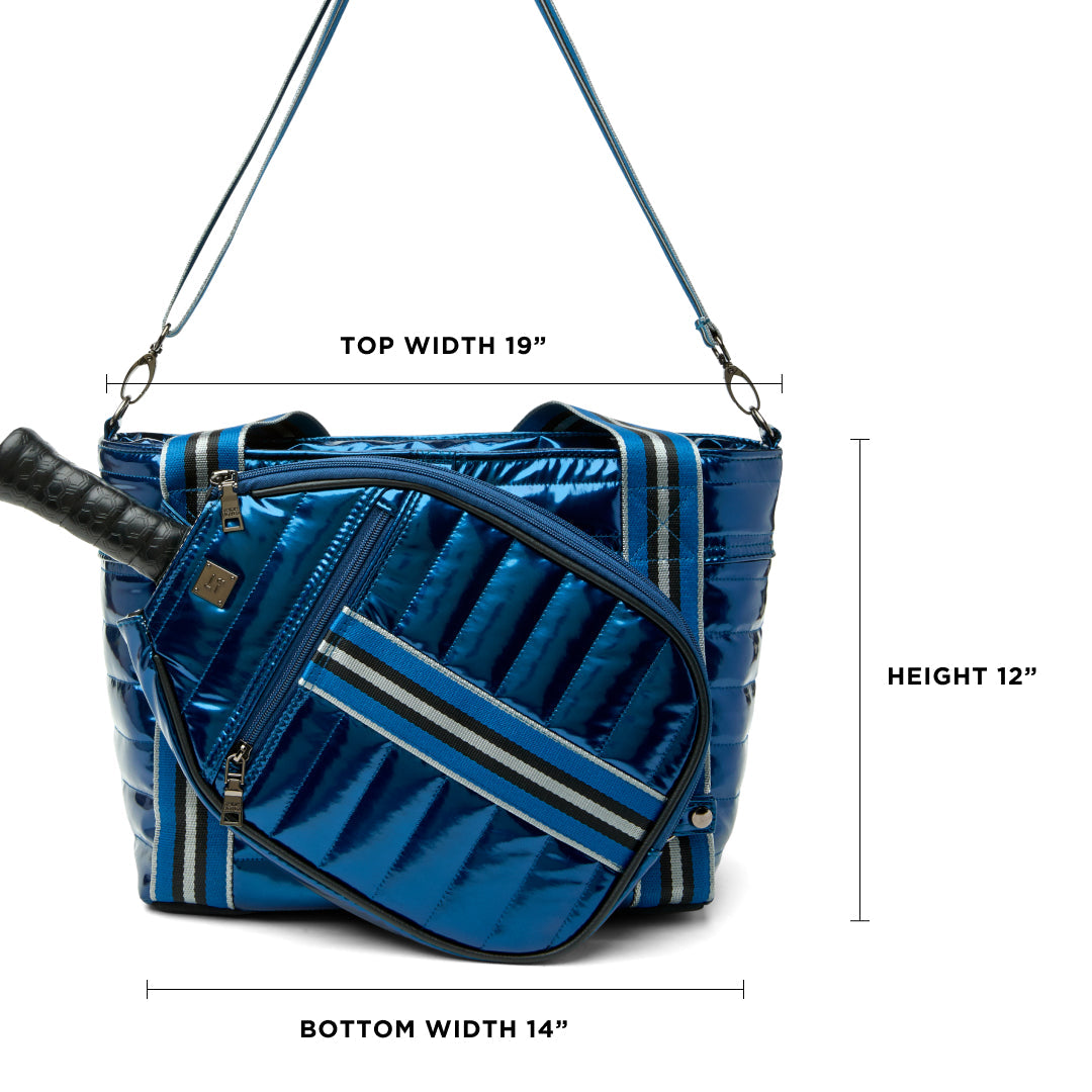 Atelier Proper Ace of the Court Pickleball Bag