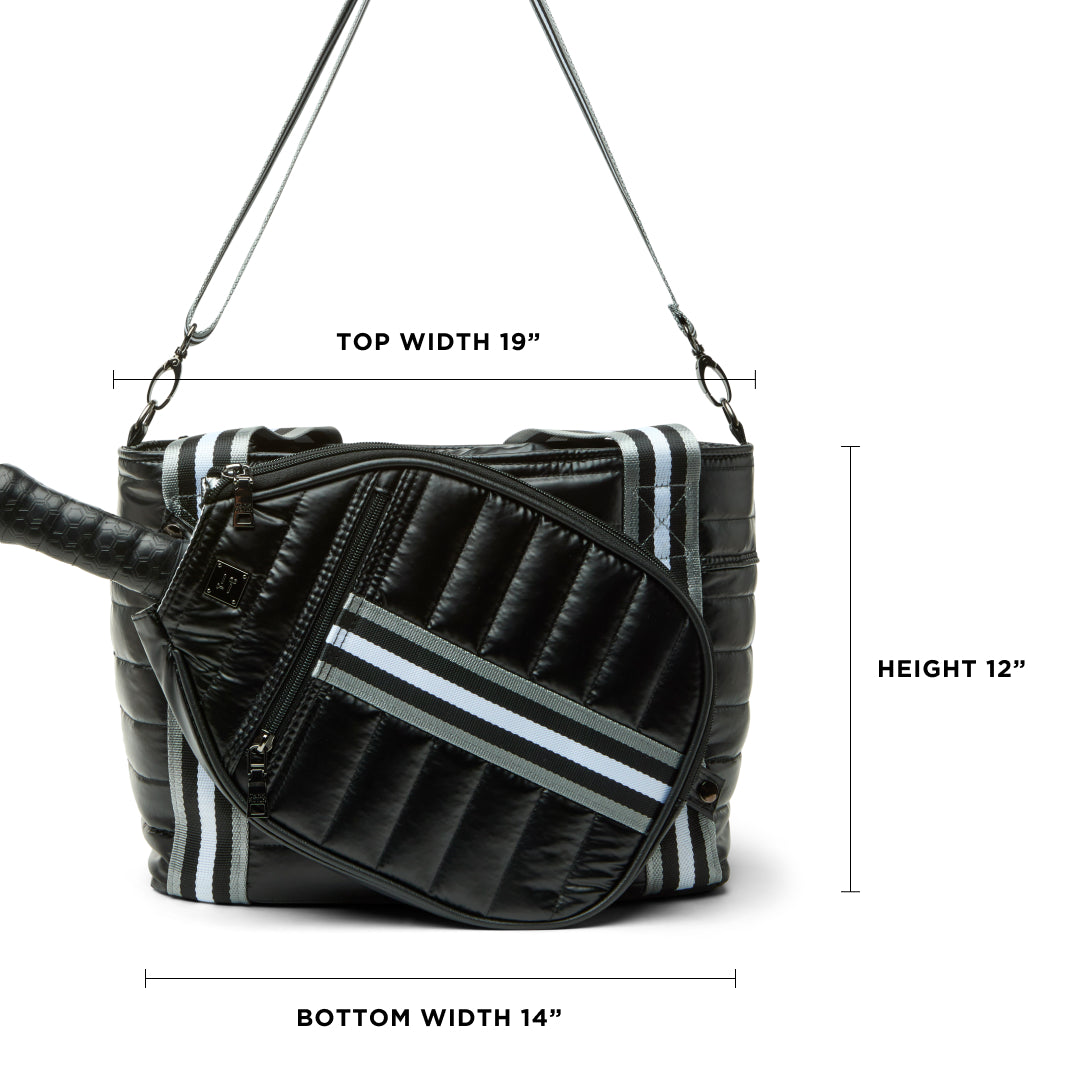 Atelier Proper Ace of the Court Pickleball Bag