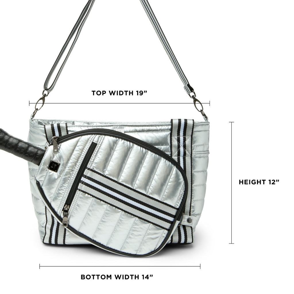 Atelier Proper Ace of the Court Pickleball Bag