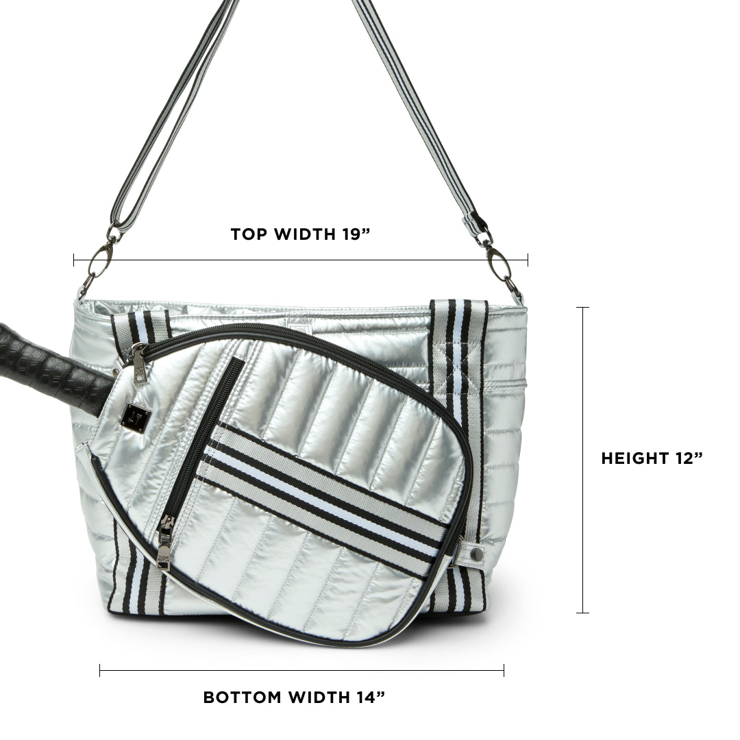 Atelier Proper Ace of the Court Pickleball Bag