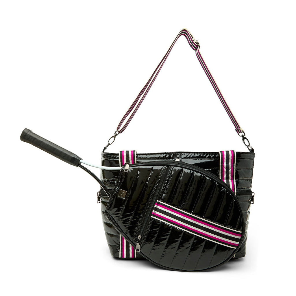 Atelier Proper Love Royln Tennis Bag