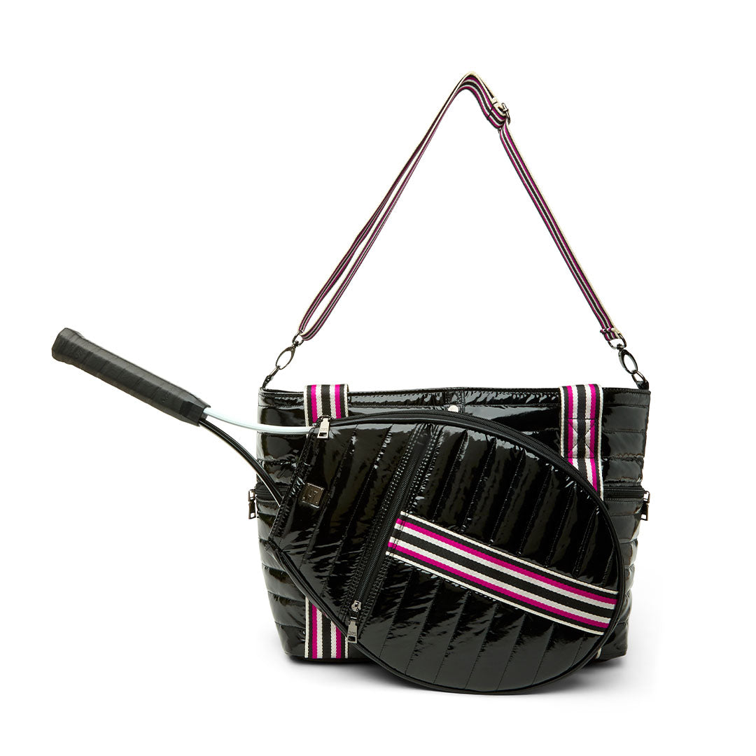 Atelier Proper Love Royln Tennis Bag