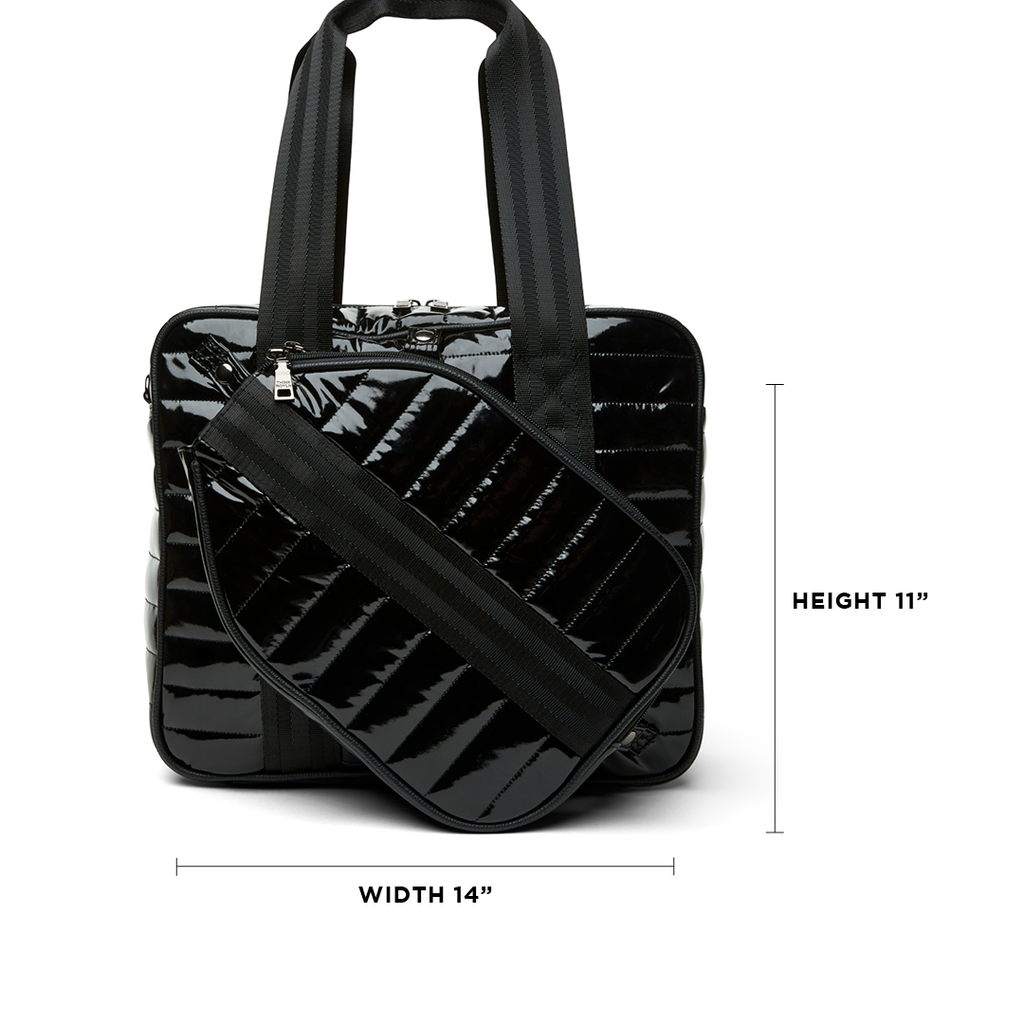 Atelier Proper Sporty Spice Pickleball Bag