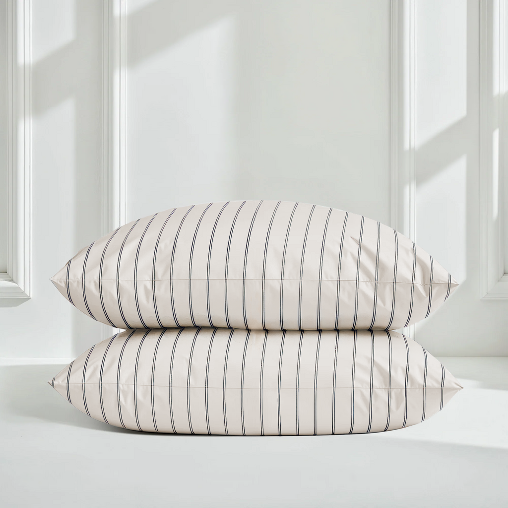 Atelier Proper Luxe Australian Sateen Pillowcase Set