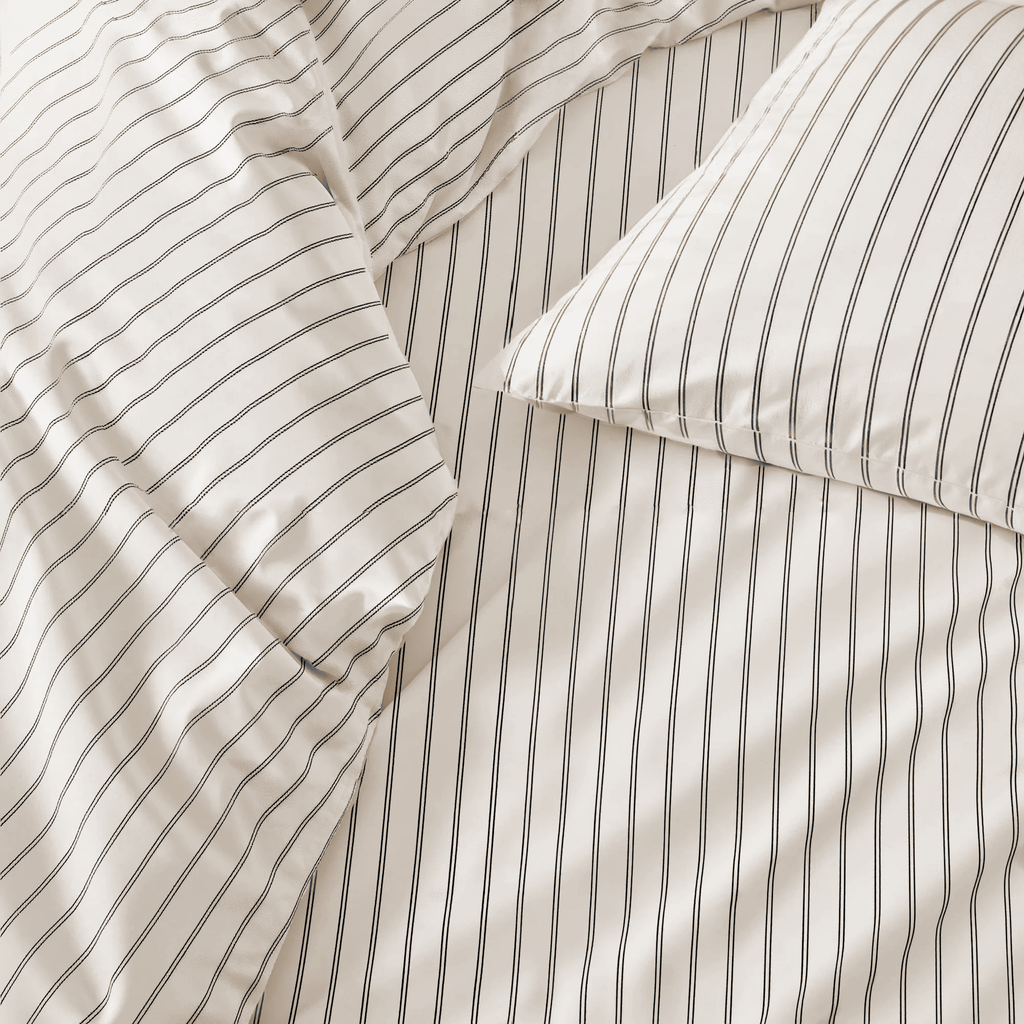 Atelier Proper Luxe Australian Sateen Bedding Bundle