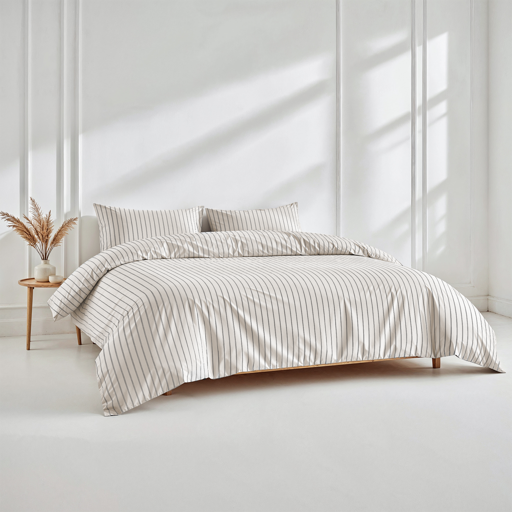 Atelier Proper Luxe Australian Sateen Bedding Bundle