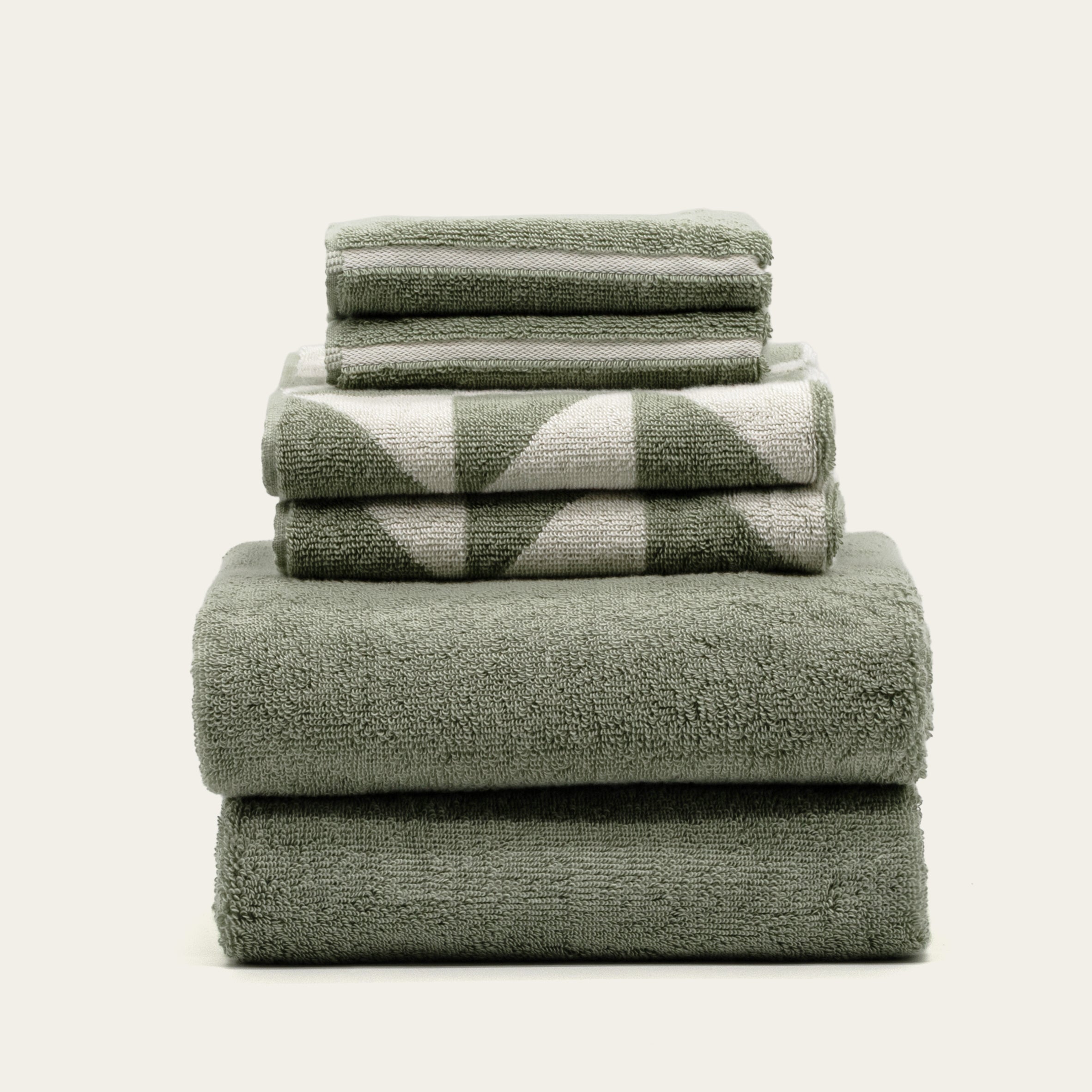 Atelier Proper Umbra Australian Cotton Towels