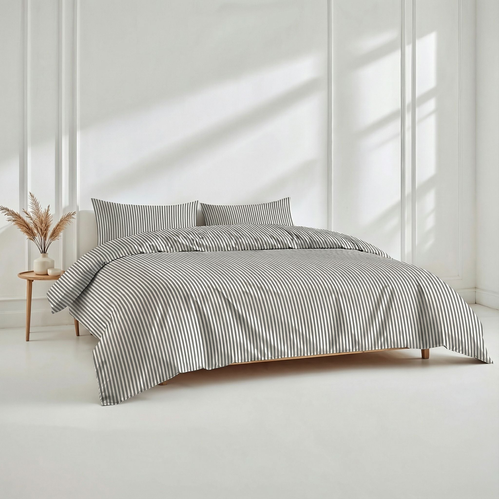 Atelier Proper Luxe Australian Sateen Bedding Bundle