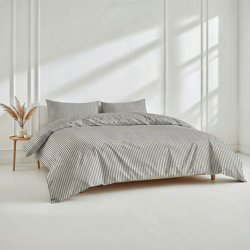 Atelier Proper Luxe Australian Sateen Bedding Bundle