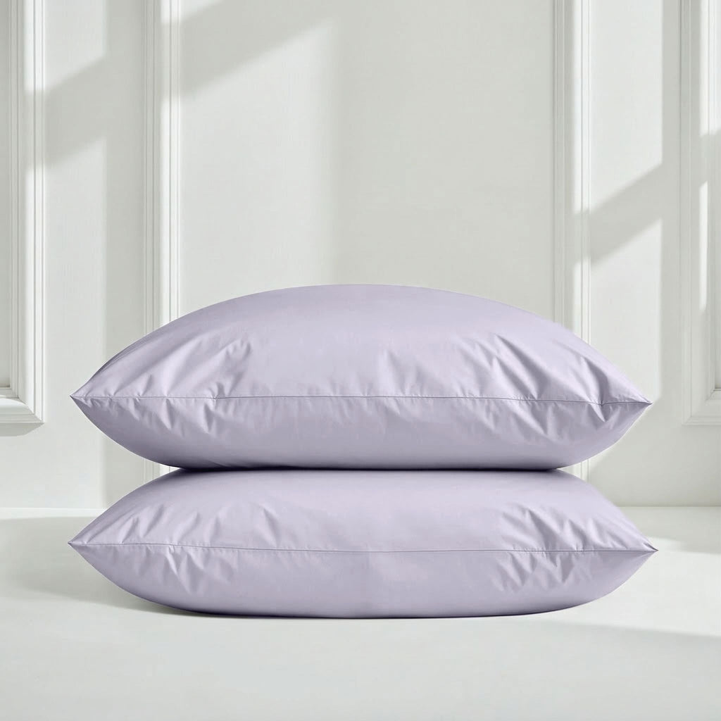 Atelier Proper Luxe Australian Sateen Pillowcase Set