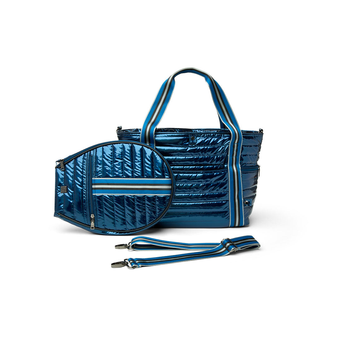 Atelier Proper Love Royln Tennis Bag