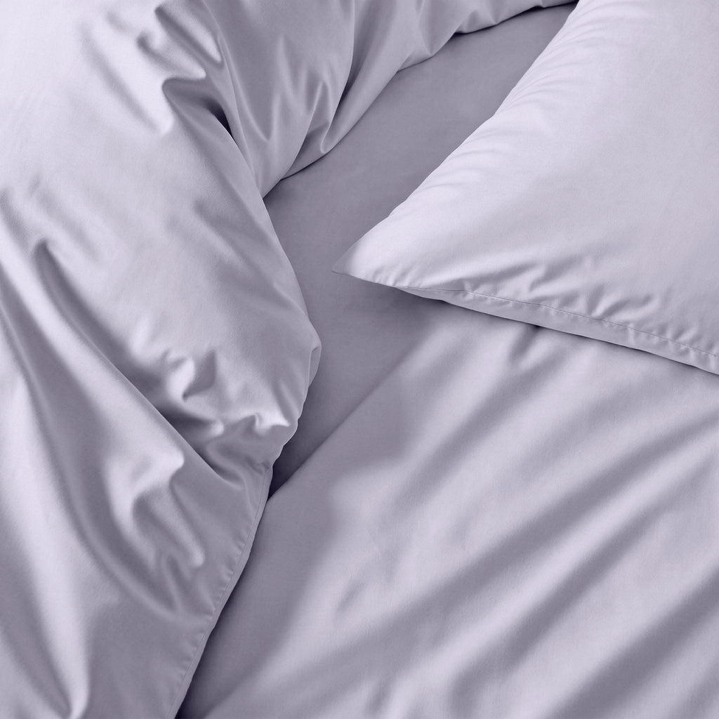 Atelier Proper Luxe Australian Sateen Duvet Cover