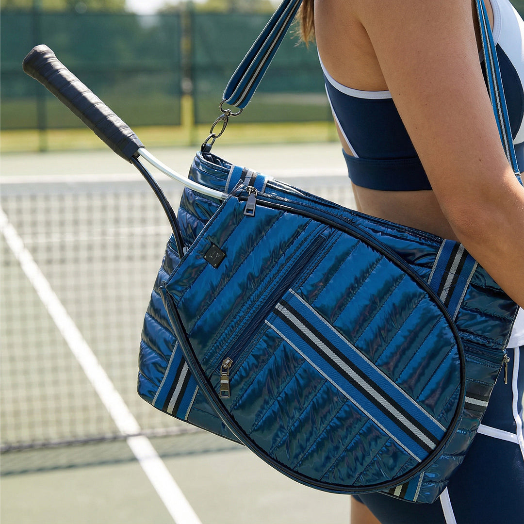 Atelier Proper Love Royln Tennis Bag