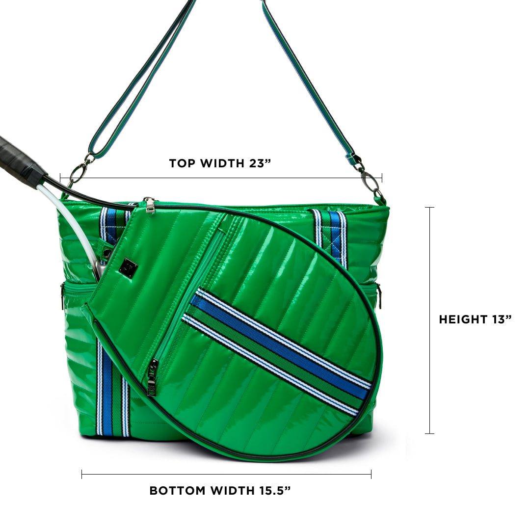 Atelier Proper Love Royln Tennis Bag