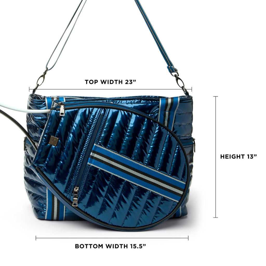 Atelier Proper Love Royln Tennis Bag