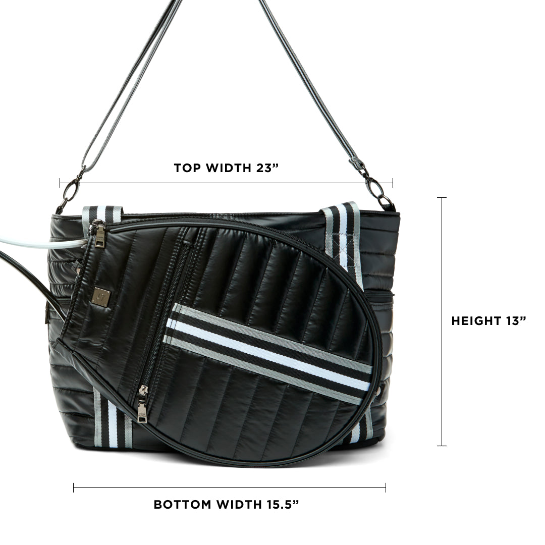 Atelier Proper Love Royln Tennis Bag