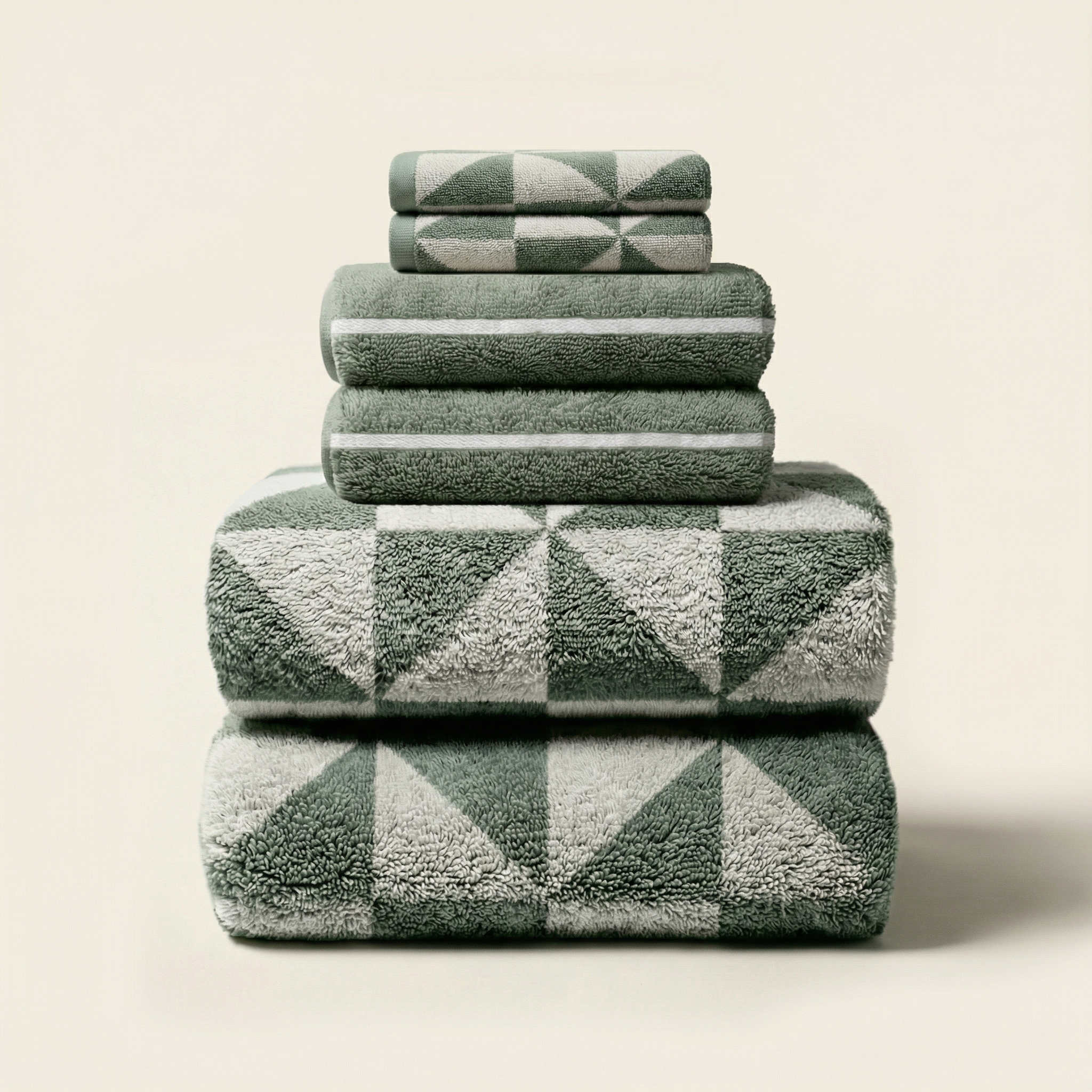 Atelier Proper Umbra Australian Cotton Towels