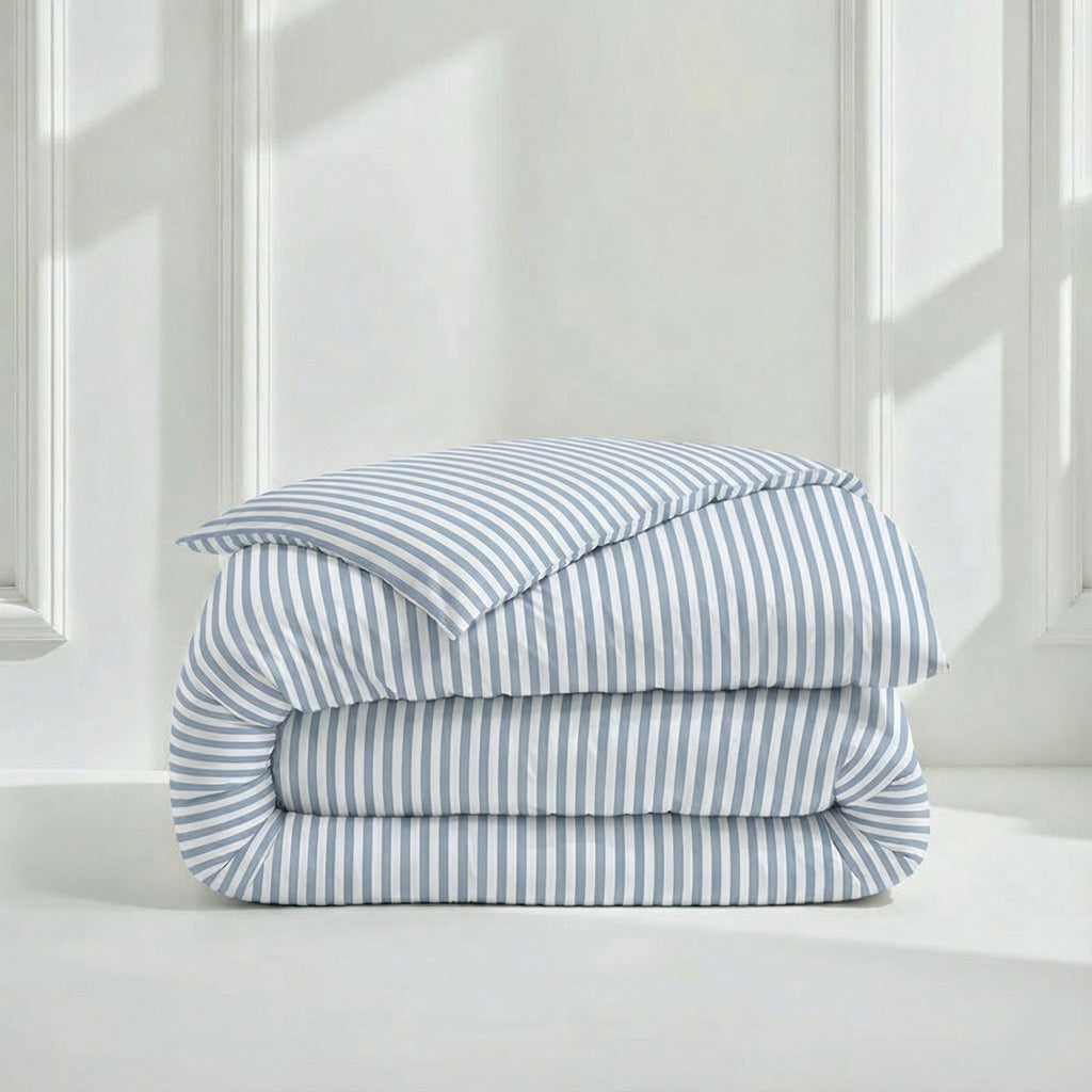 Atelier Proper Luxe Australian Sateen Duvet Cover