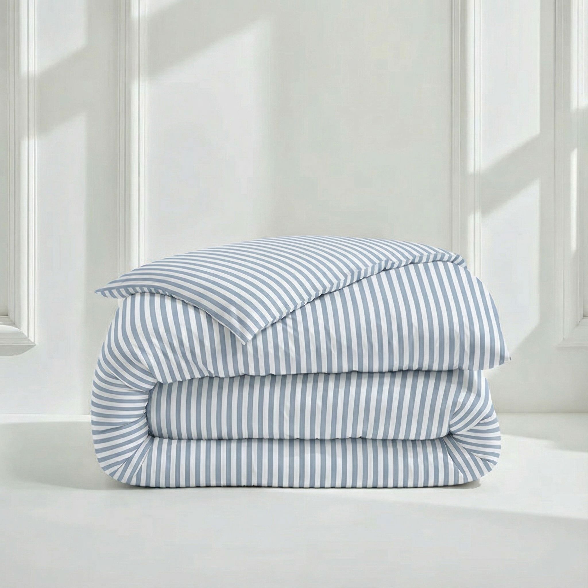 Atelier Proper Luxe Australian Sateen Bedding Bundle