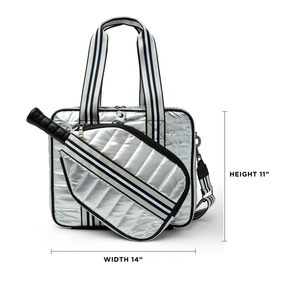 Atelier Proper Sporty Spice Pickleball Bag