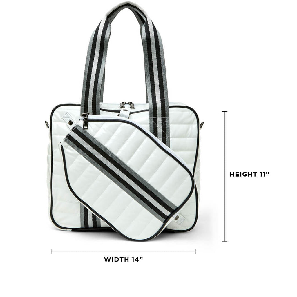 Atelier Proper Sporty Spice Pickleball Bag