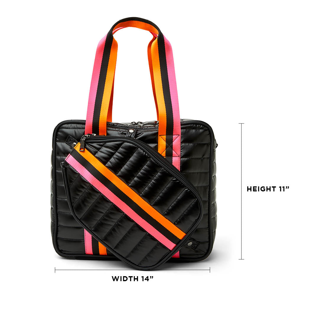Atelier Proper Sporty Spice Pickleball Bag