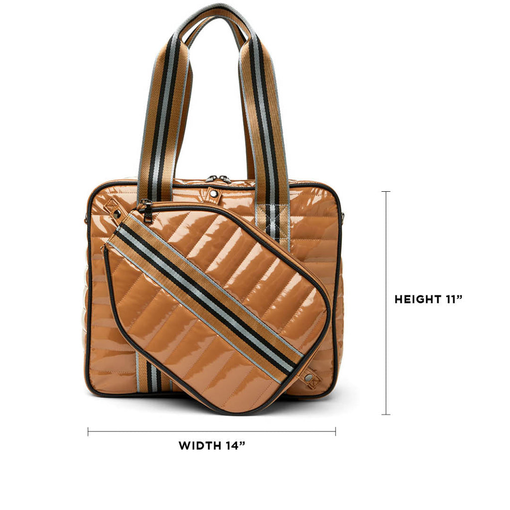 Atelier Proper Sporty Spice Pickleball Bag