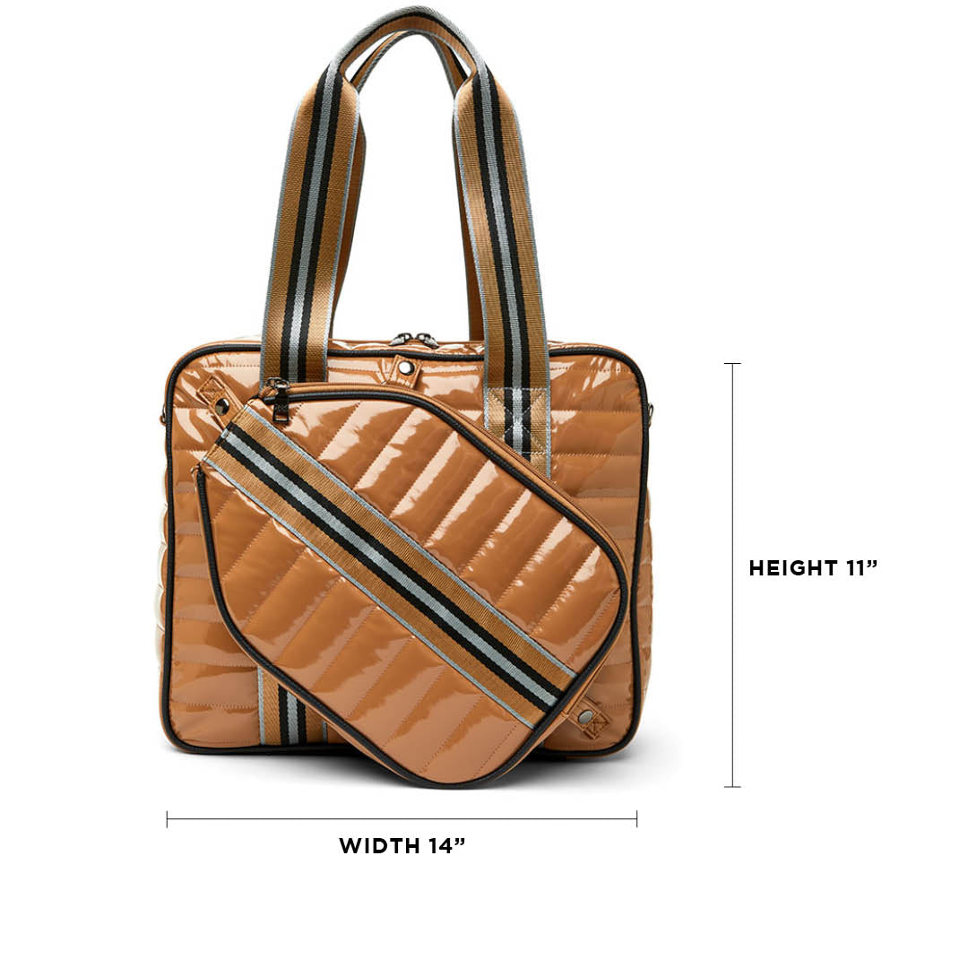 Atelier Proper Sporty Spice Pickleball Bag