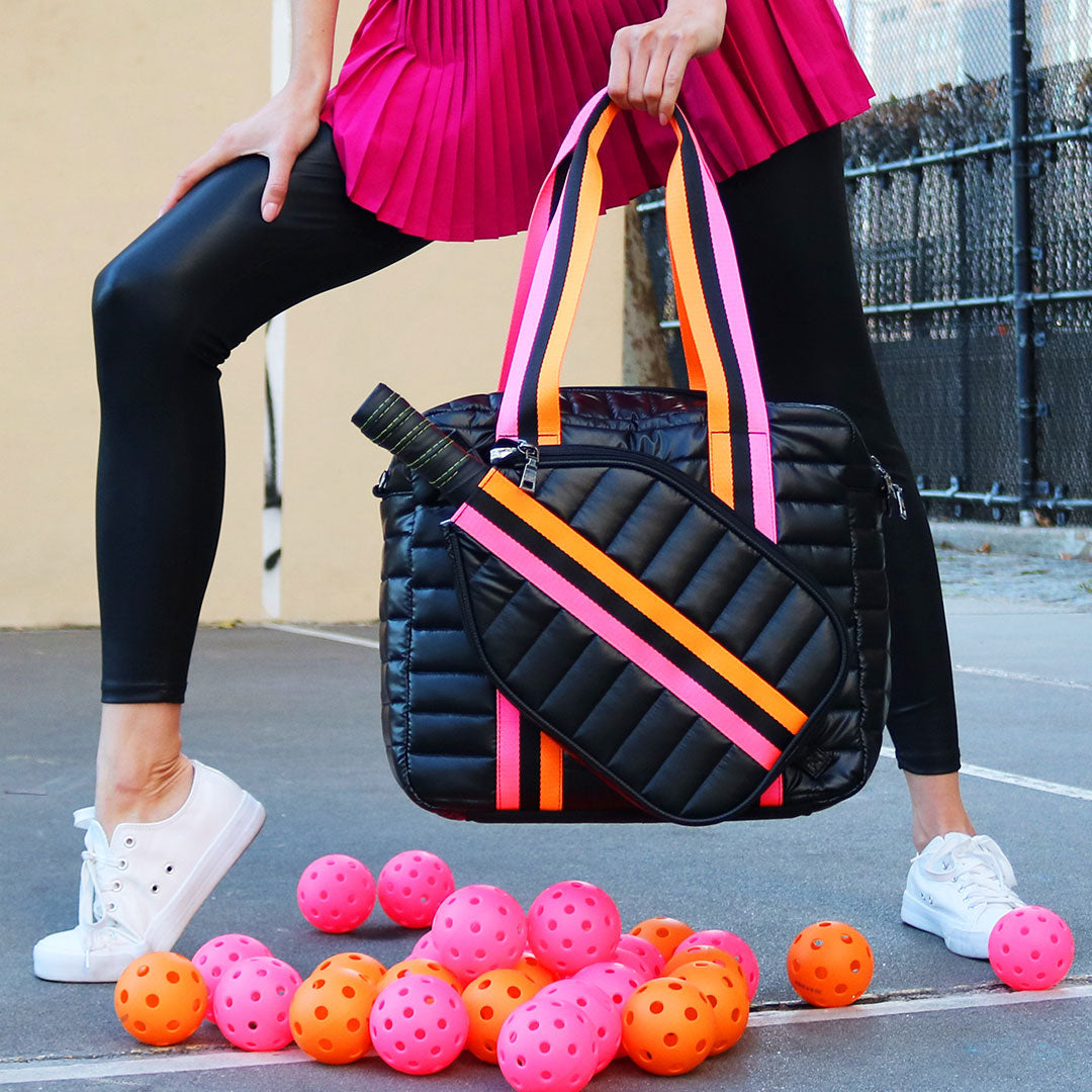 Atelier Proper Sporty Spice Pickleball Bag