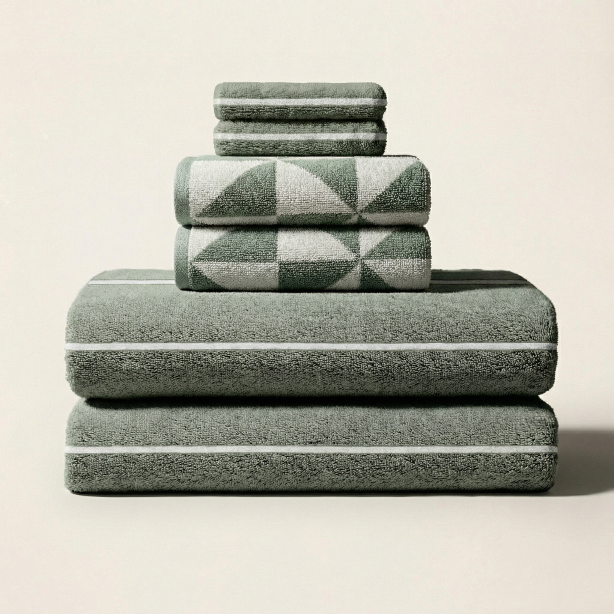 Atelier Proper Umbra Australian Cotton Towels