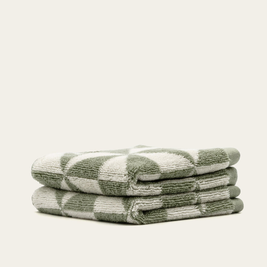 Atelier Proper Umbra Australian Cotton Towels