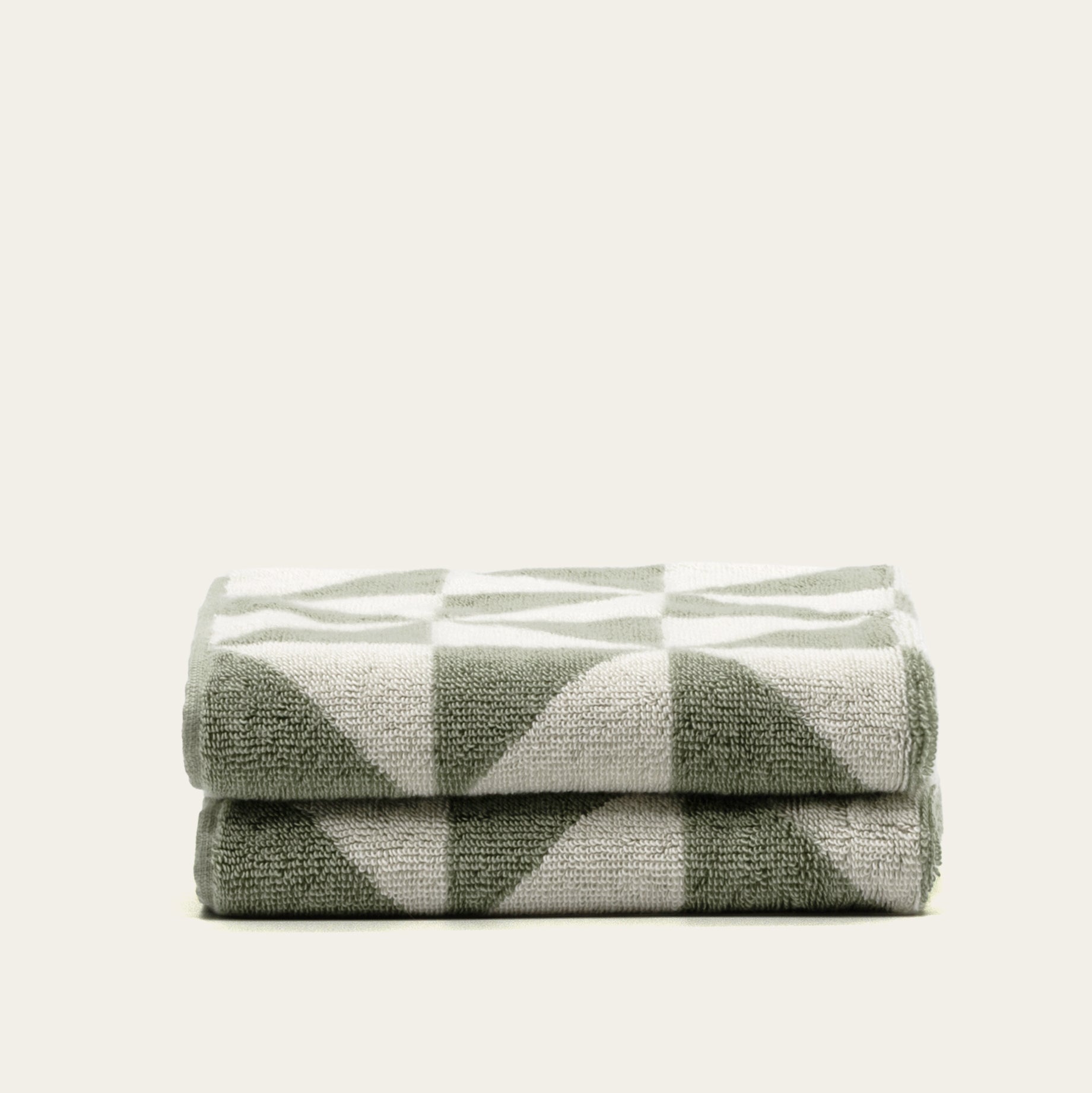 Atelier Proper Umbra Australian Cotton Towels