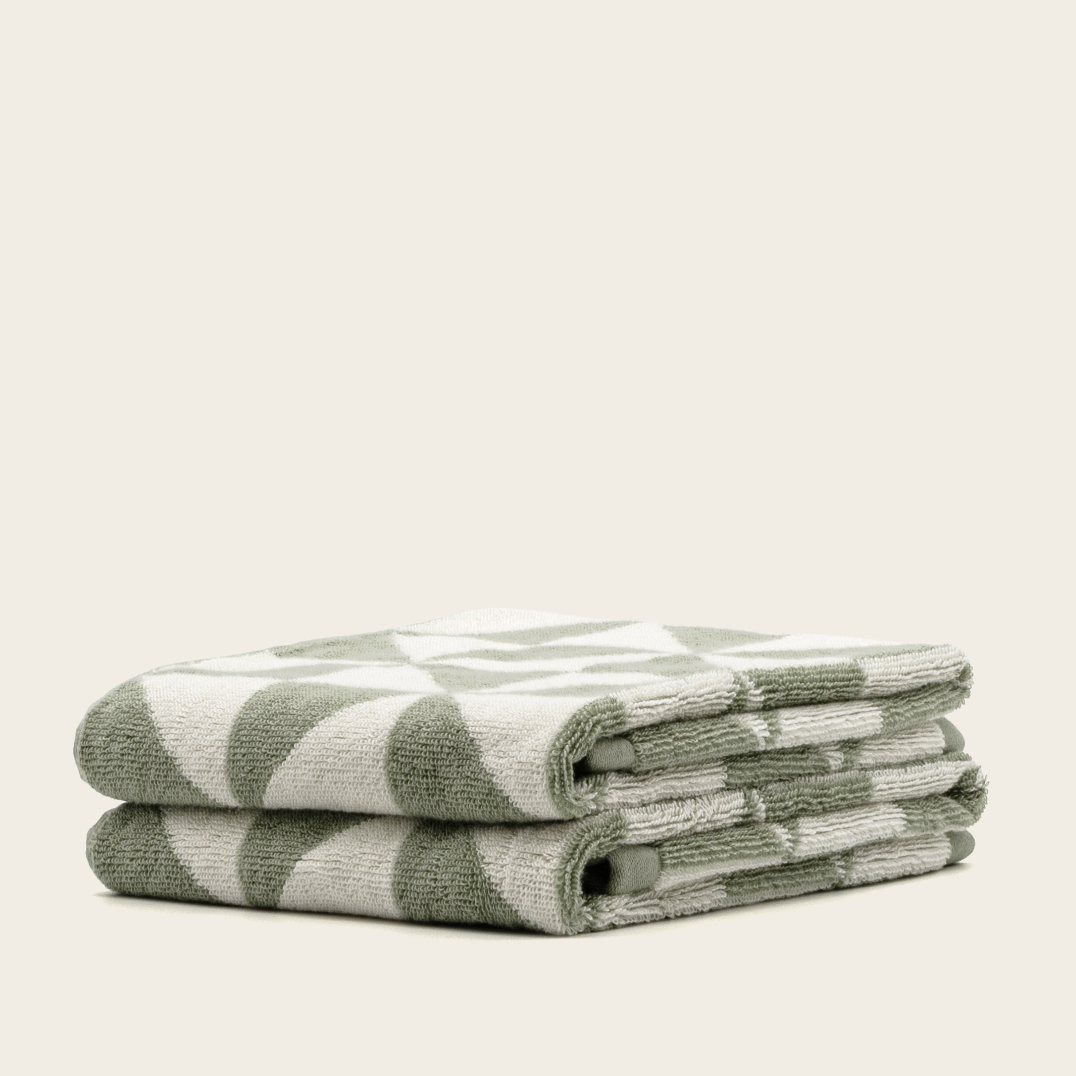 Atelier Proper Umbra Australian Cotton Towels