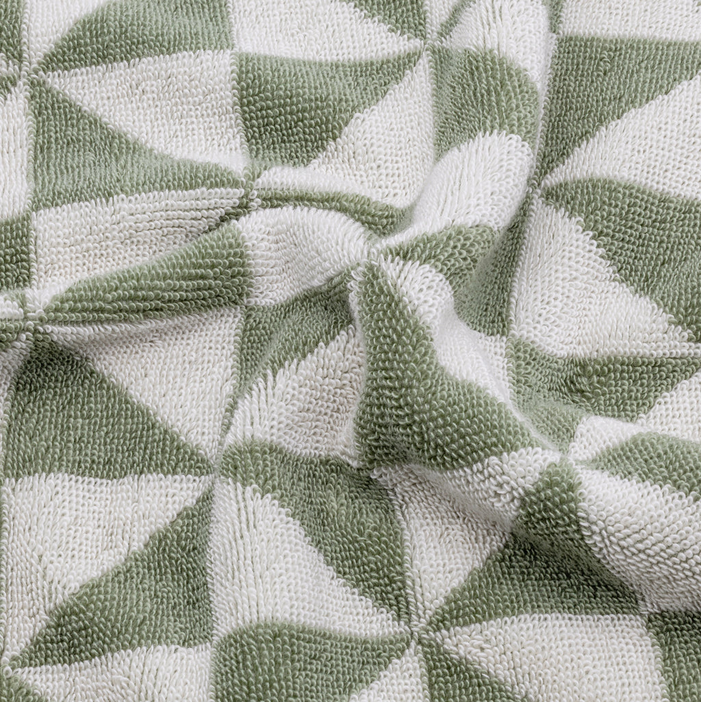 Atelier Proper Umbra Australian Cotton Towels