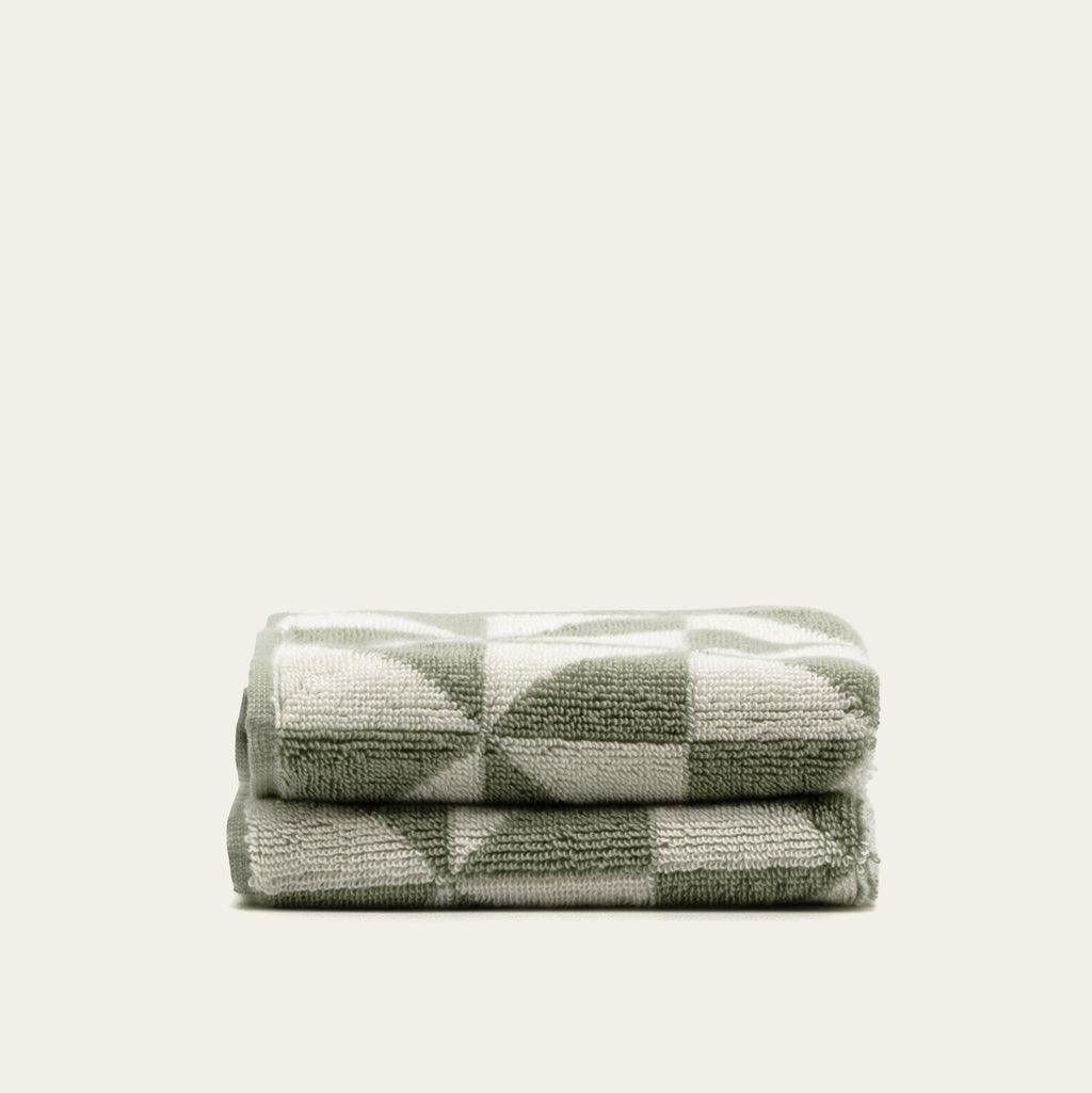 Atelier Proper Umbra Australian Cotton Towels