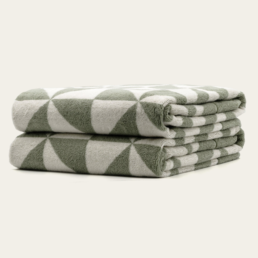 Atelier Proper Umbra Australian Cotton Towels