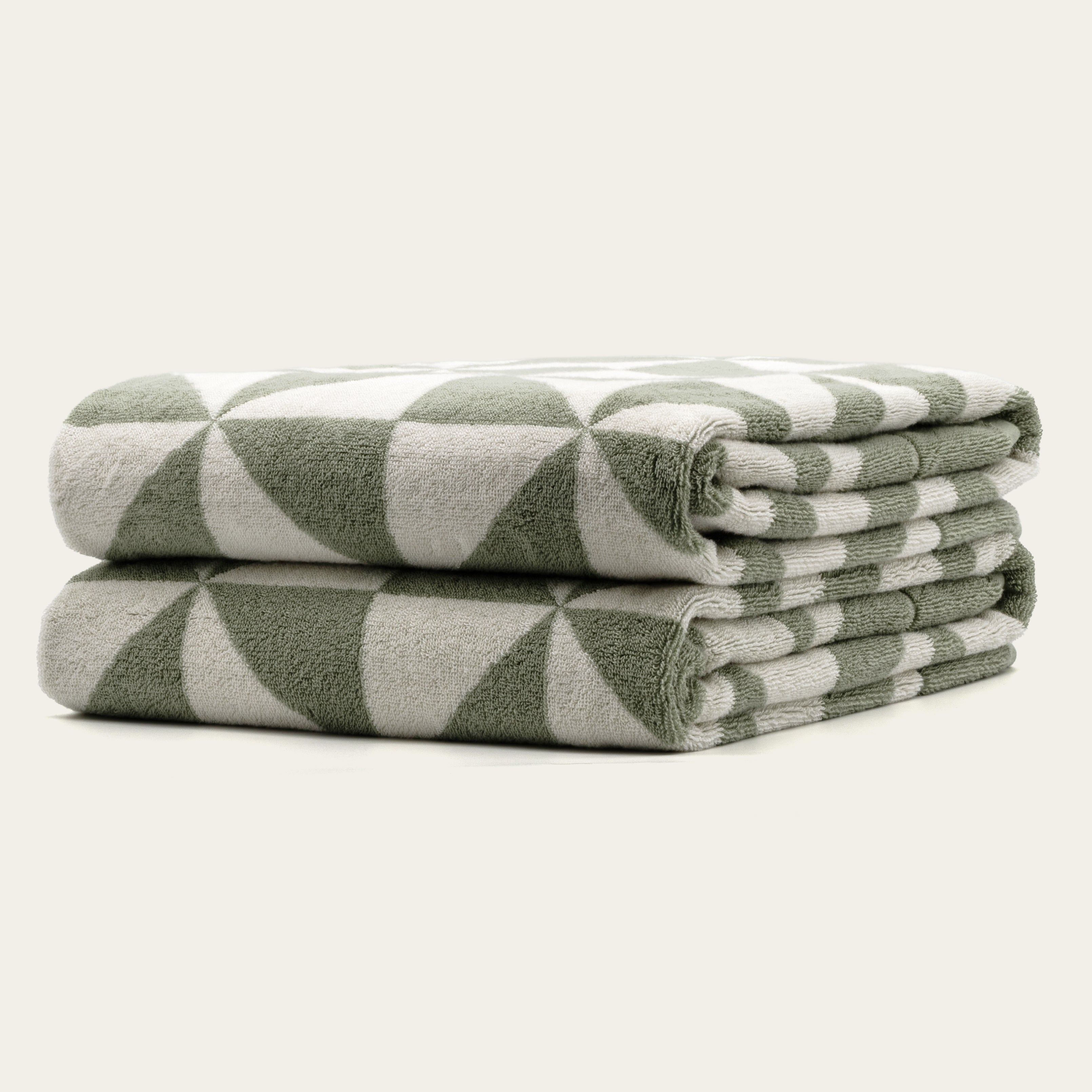 Atelier Proper Umbra Australian Cotton Towels