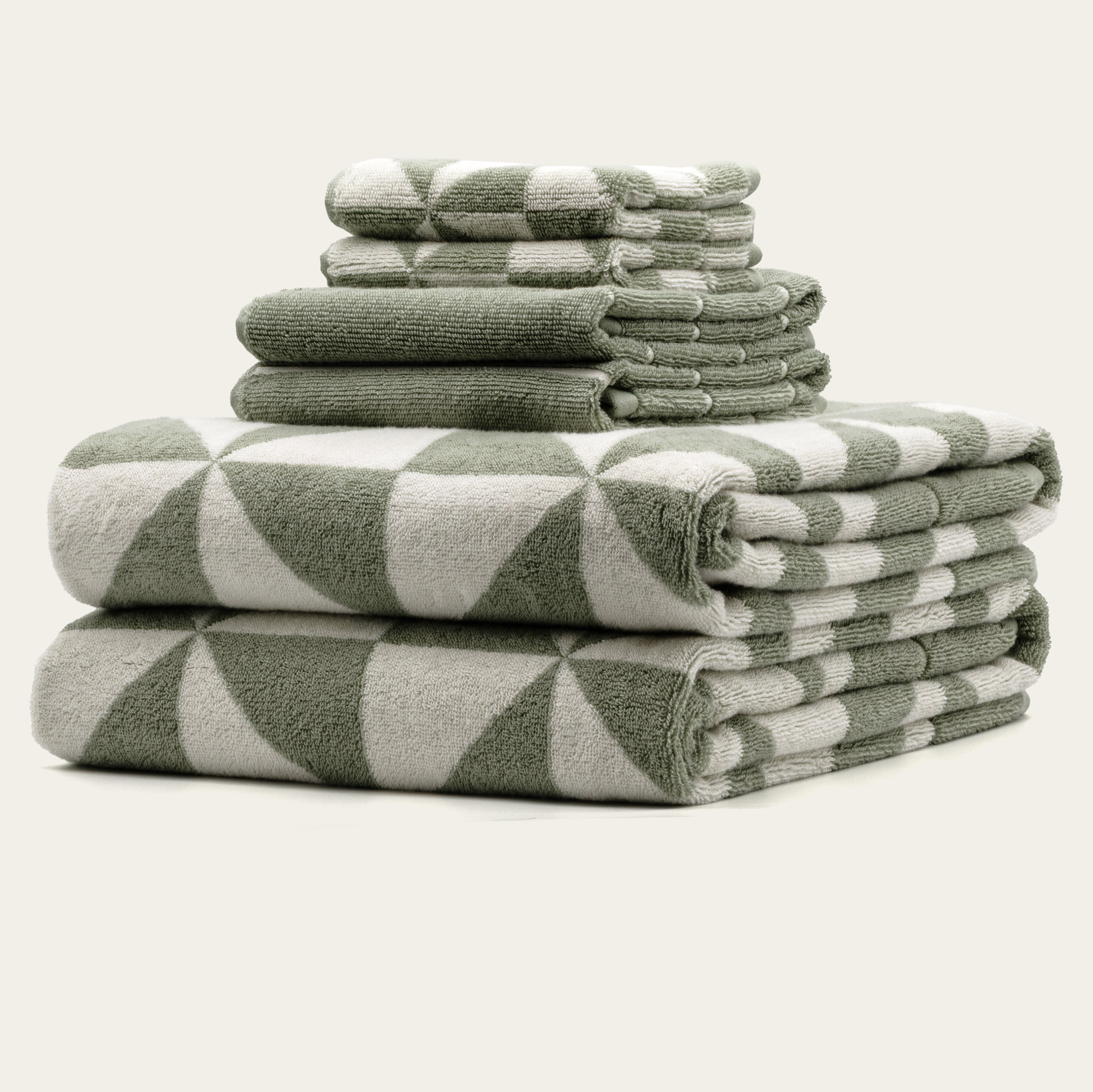 Atelier Proper Umbra Australian Cotton Towels