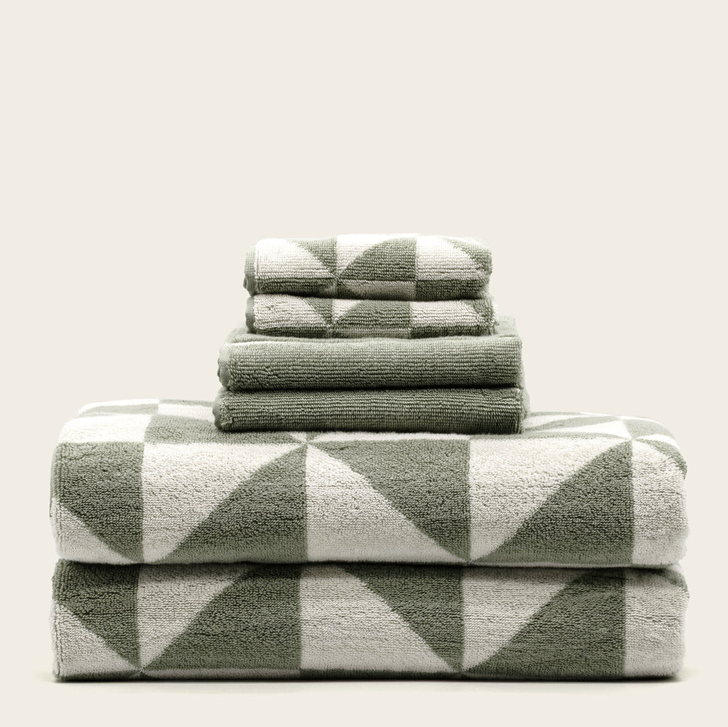 Atelier Proper Umbra Australian Cotton Towels